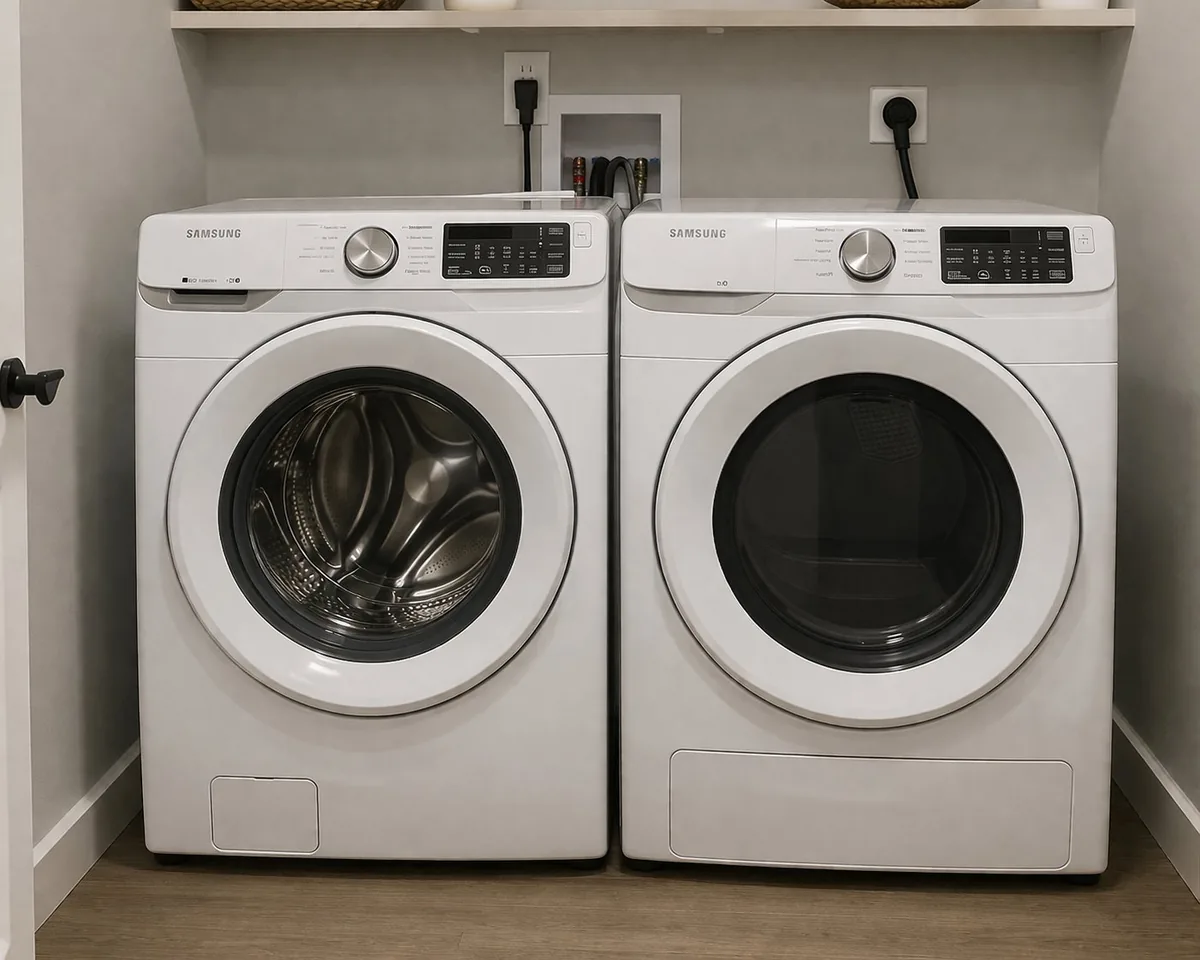 Appliance Installation Las Vegas NV - LvH Vegas Handyman Co