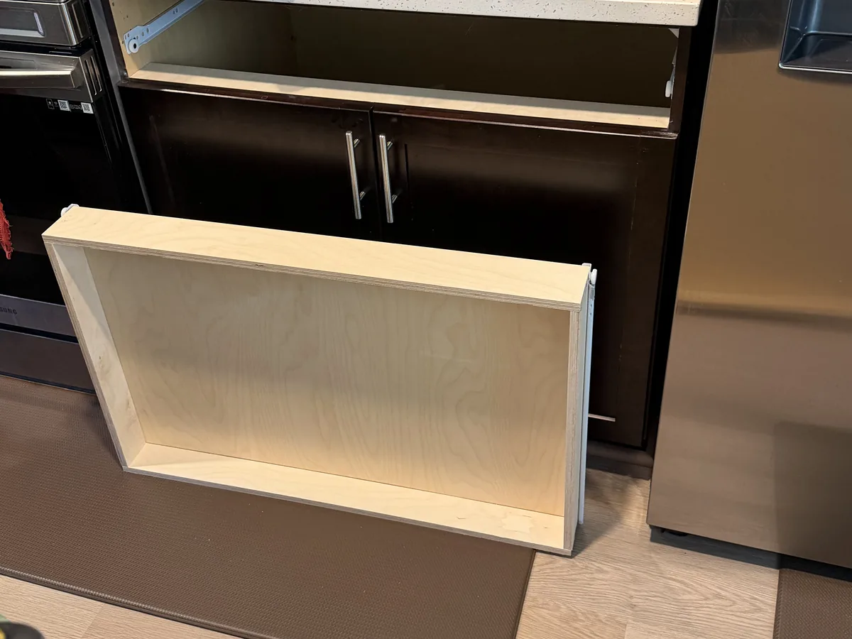 Cabinet Repair Las Vegas NV