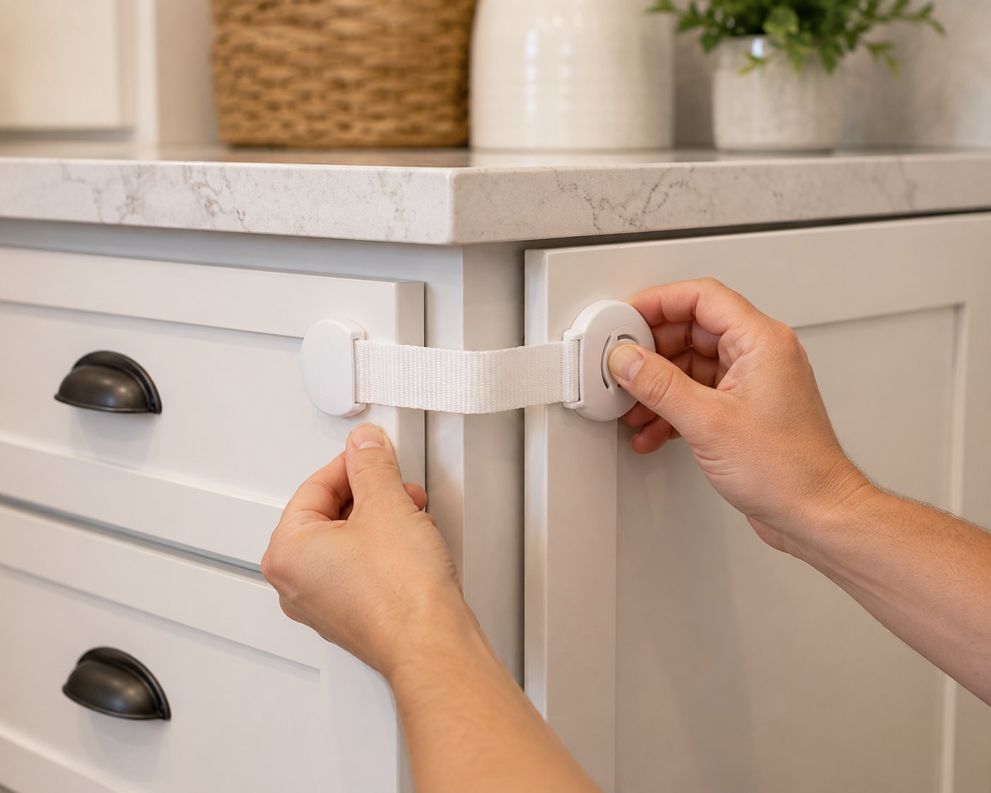 Childproofing Las Vegas NV - LvH Vegas Handyman Co