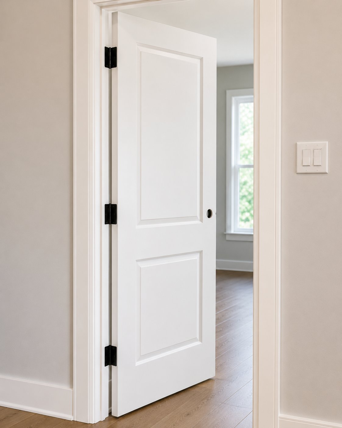Door Installation Las Vegas NV - LvH Vegas Handyman Co