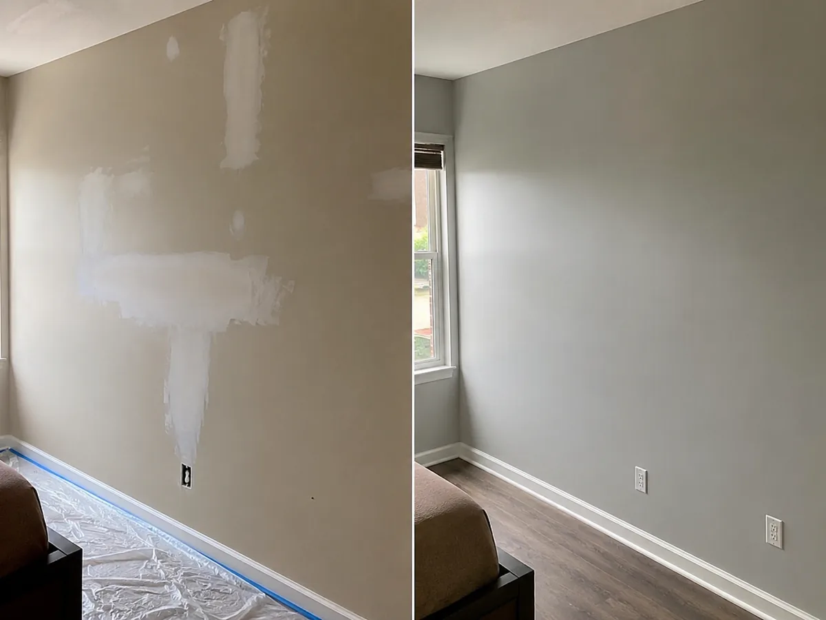 Drywall Repair Las Vegas NV
