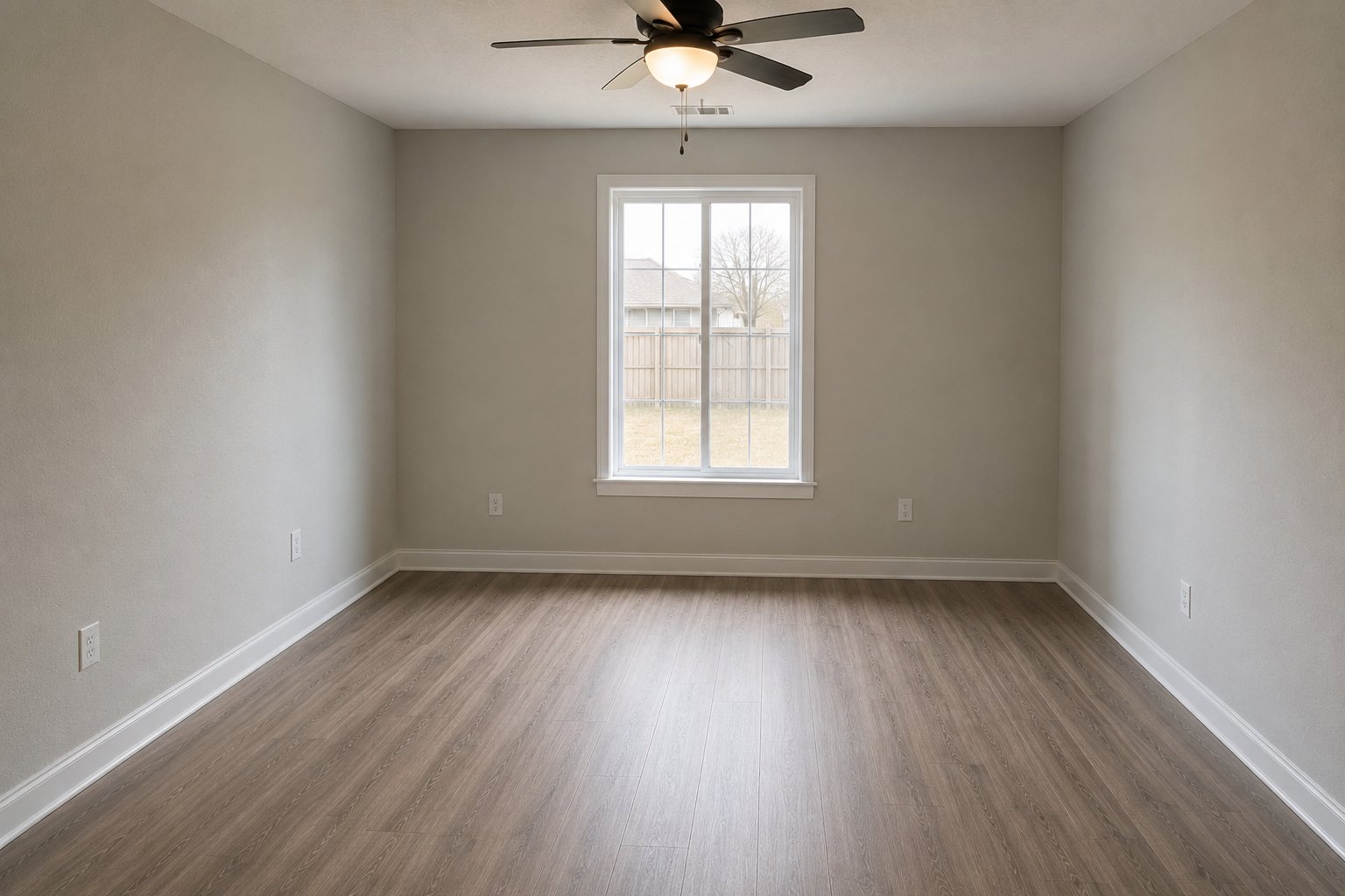 Professional floor restoration results in Las Vegas, NV - LvH Vegas Handyman Co