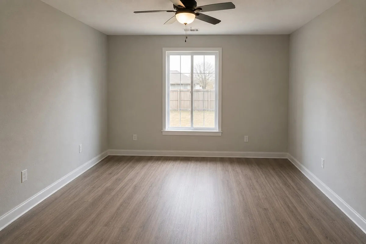 Professional floor restoration results in Las Vegas, NV - LvH Vegas Handyman Co
