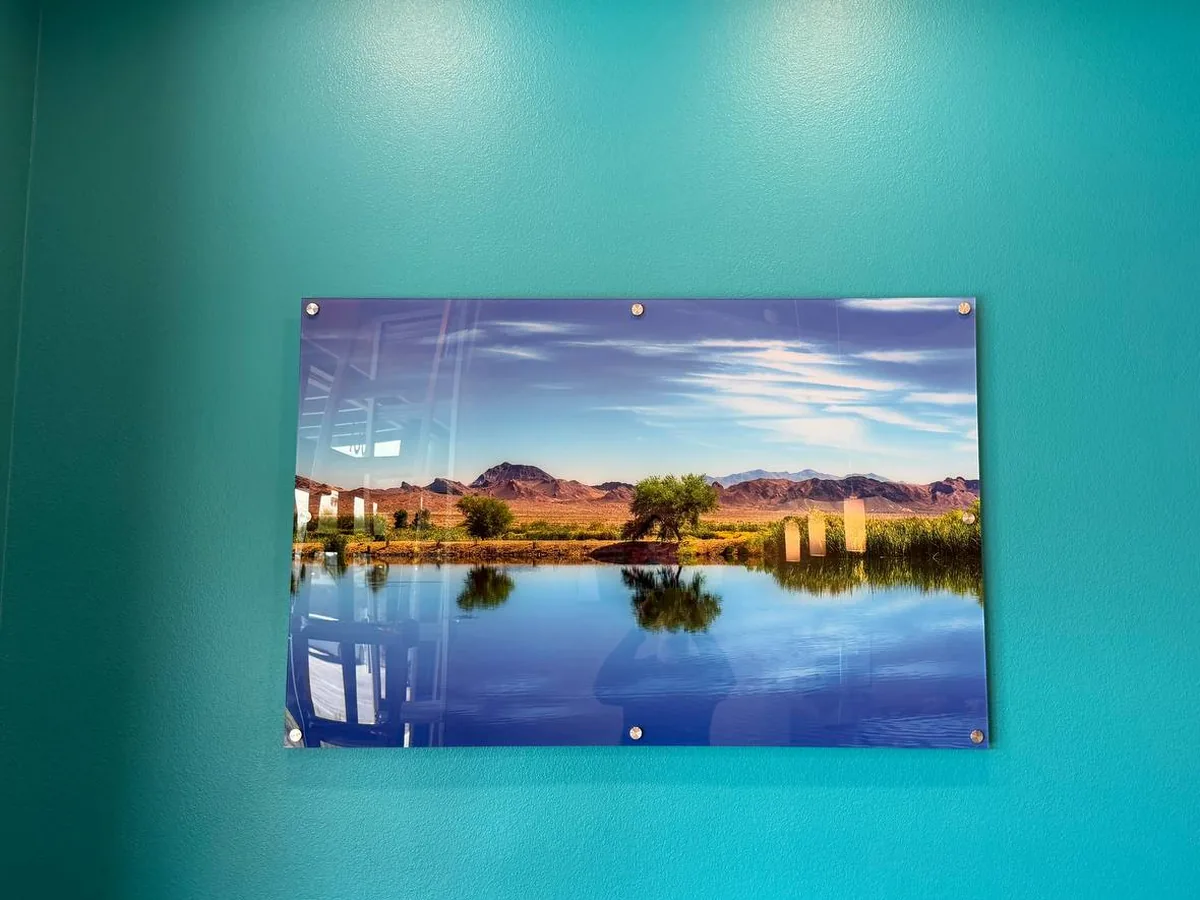 Picture Hanging Las Vegas, NV — LvH Vegas Handyman Co