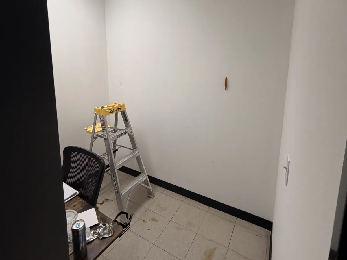 Touch-Up Painting Las Vegas NV