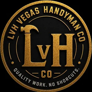 LvH Vegas Handyman Co