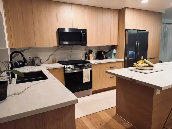 Kitchen Remodel Las Vegas NV