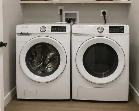 Appliance Installation Las Vegas NV — LvH Vegas Handyman Co