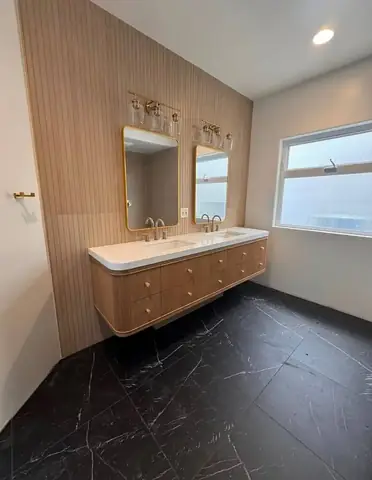 Luxury Bathroom Las Vegas NV — LvH Vegas Handyman Co