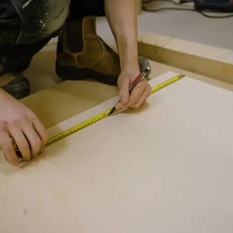 Carpentry & Woodwork Las Vegas NV — LvH Vegas Handyman Co