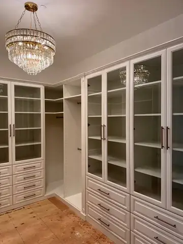 Custom Closet Las Vegas NV — LvH Vegas Handyman Co
