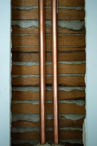 Copper Pipe Installation Las Vegas NV — LvH Vegas Handyman Co