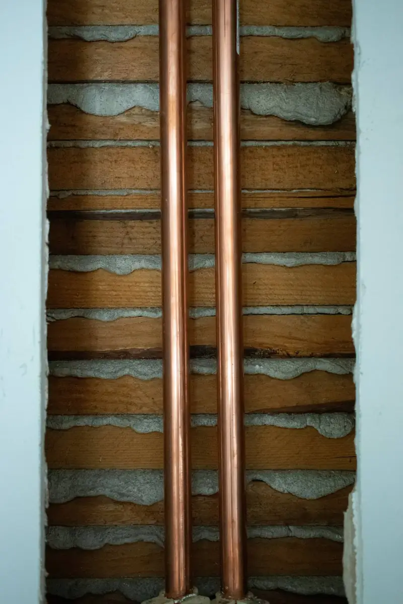 Copper Pipe Installation Las Vegas NV — LvH Vegas Handyman Co