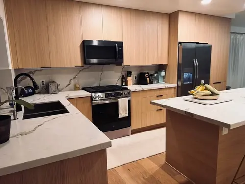 Kitchen Remodel Las Vegas NV — LvH Vegas Handyman Co