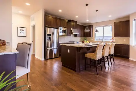 Kitchen Renovation Las Vegas NV — LvH Vegas Handyman Co