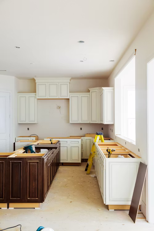 Home Renovation Las Vegas NV — LvH Vegas Handyman Co