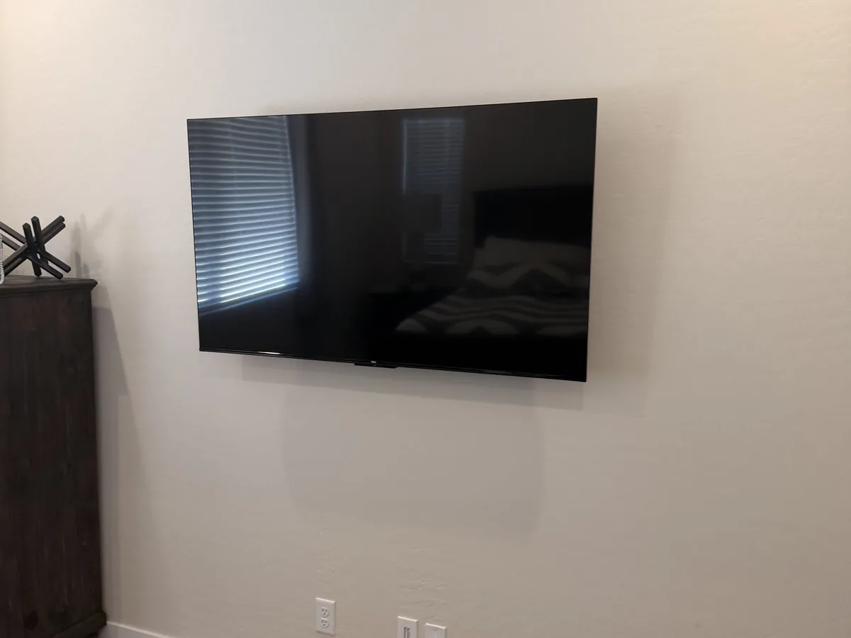 TV Mounting Las Vegas NV