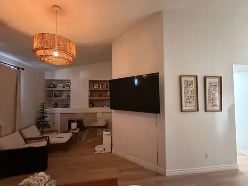 TV Mounting Las Vegas NV — LvH Vegas Handyman Co